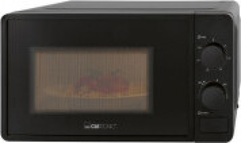 Clatronic MW 791 Mikrobølgeovn 20L 700