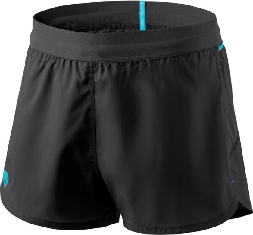 Dynafit Vert 2 W Shorts black out