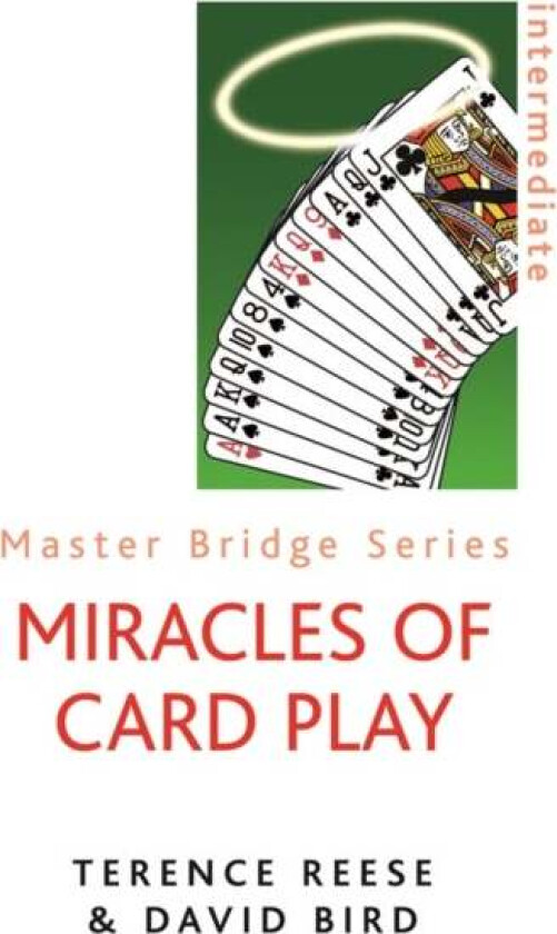Miracles Of Card Play av David Bird, Terence Reese