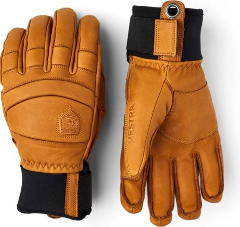 Fall Line 5-Finger 11, Cork/Cork