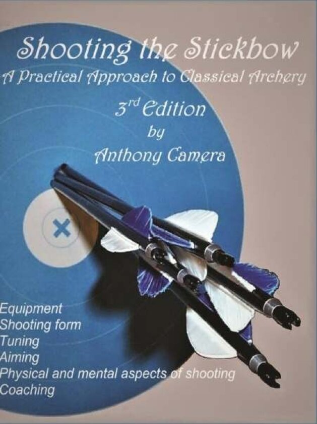 Shooting the Stickbow av Anthony Camera