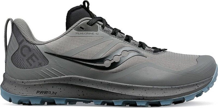 Peregrine Ice+ 3, Gravel/Blk, 37,5