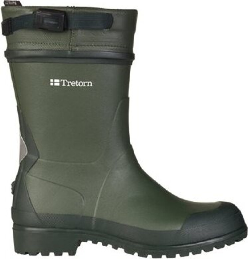 Unisex Scout S 42, Green