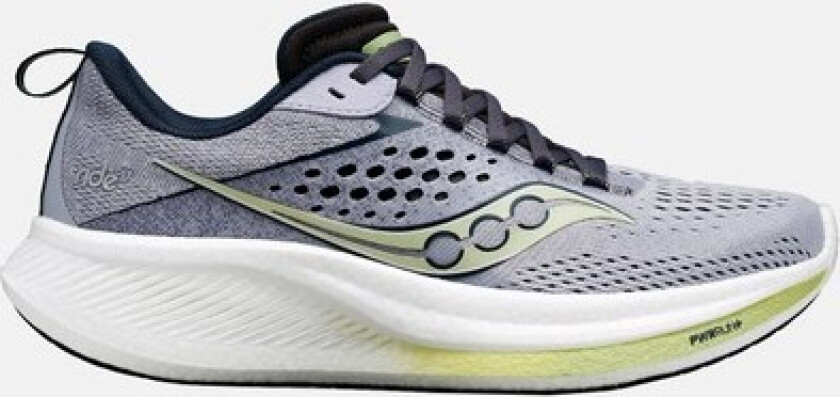 Women's Ride 17 37, Iris/Navy