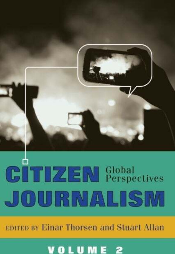 Citizen Journalism