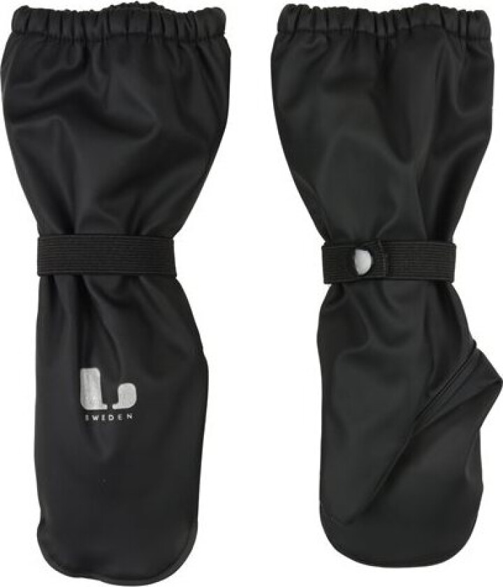 Bilde av Varekil Rain Mitten Fleece