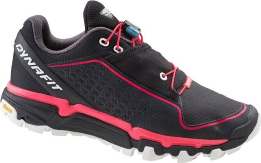 Ultra Pro Dame Black/Fluo Pink 36 ½