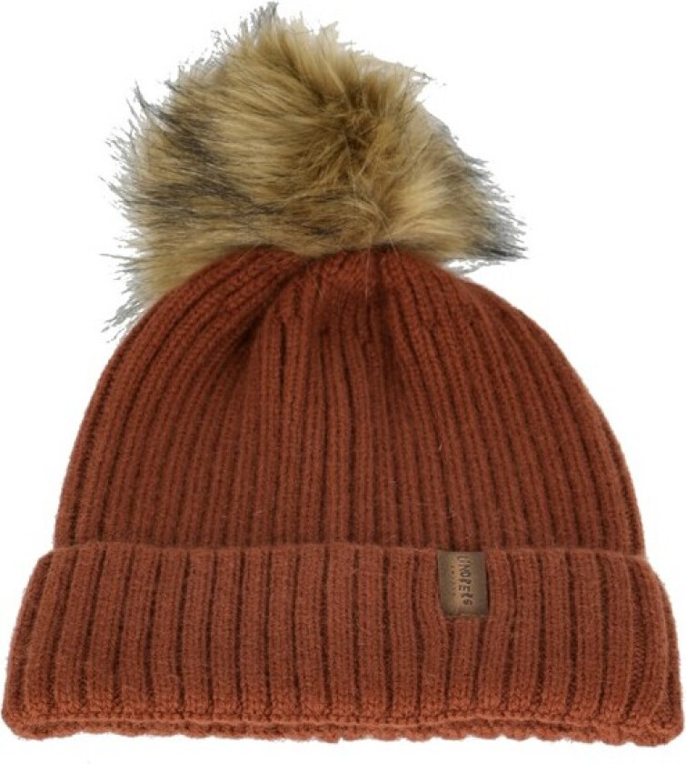 Kids' Sibo Hat 4/56-60 CM, Rust