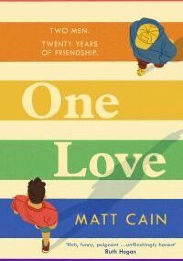 One Love av Matt Cain