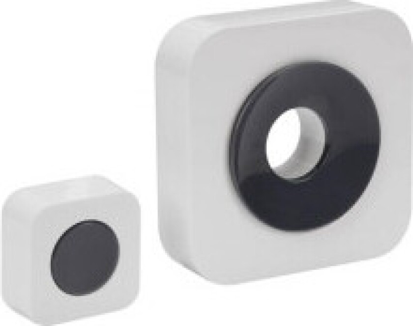 Trådløs dørklokke