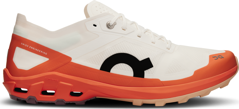 Men's Cloudventure Peak 3 41, Undyed Flame