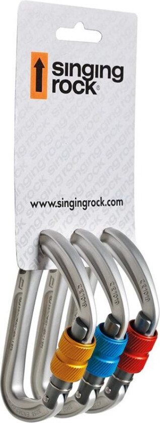 Bilde av Singing Rock Colt screw 3pk