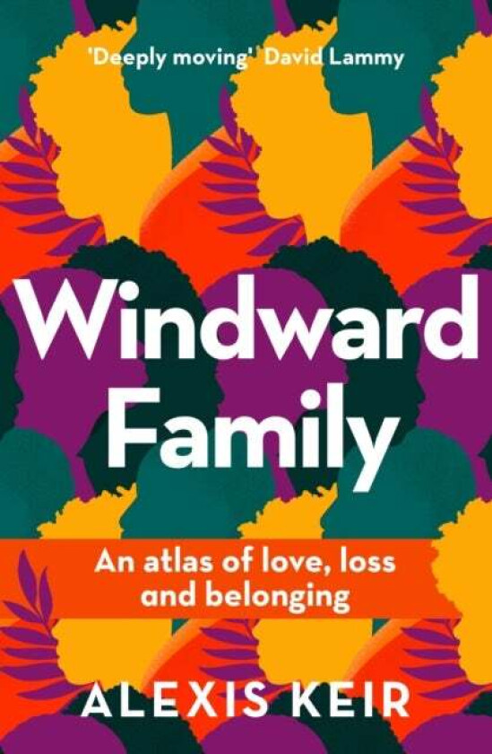 Windward Family av Alexis Keir