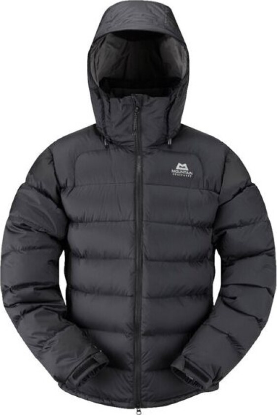Men's Lightline Jacket XL, Black