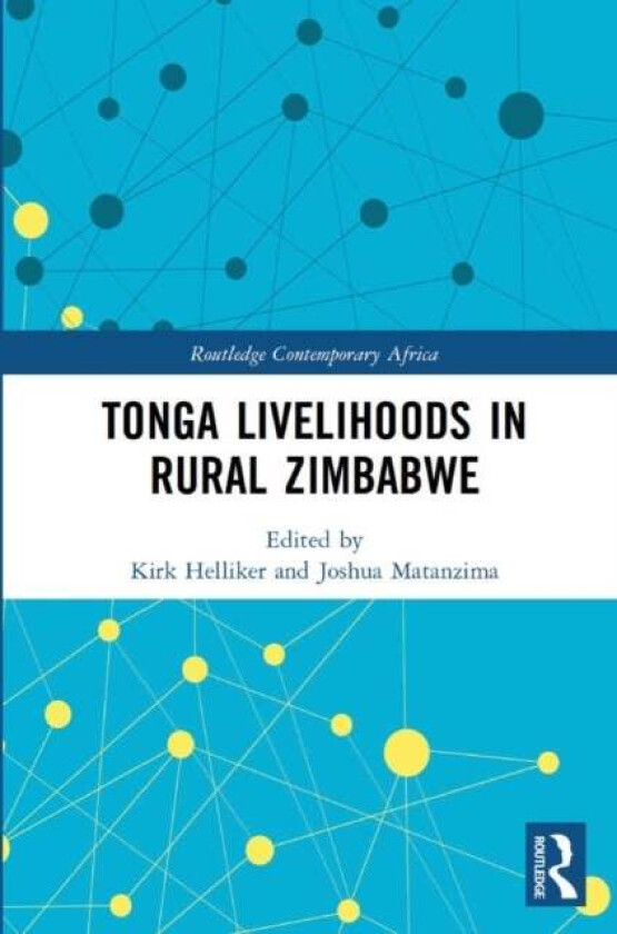 Tonga Livelihoods in Rural Zimbabwe