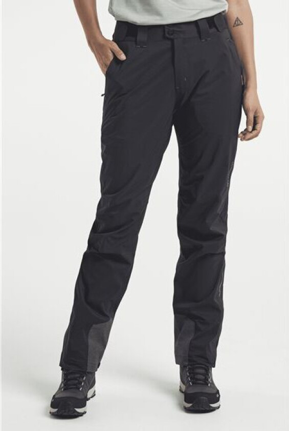 Women's TXlite Skagway Pants S, Black