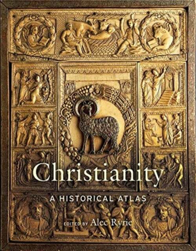 Christianity av Alec Ryrie