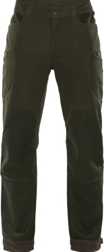 Men's Metso Hybrid Pants 54, Willow Green