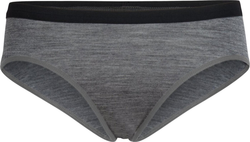 Women's Siren Hipkini 2019 XS, Gritstone Heather