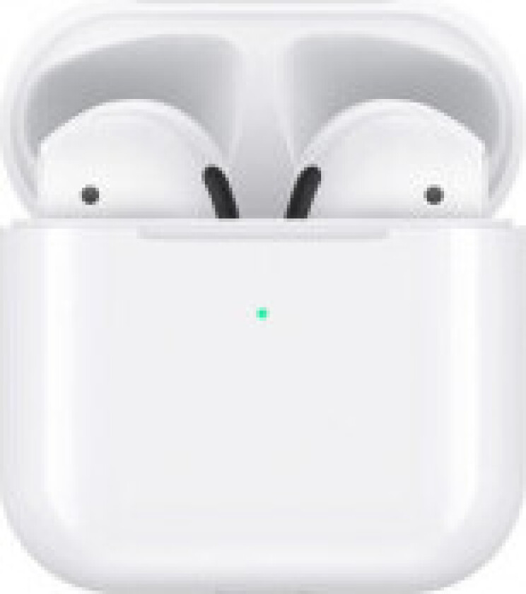 Valletta - True wireless-hodetelefoner med mikrofon - i øret - Bluetooth