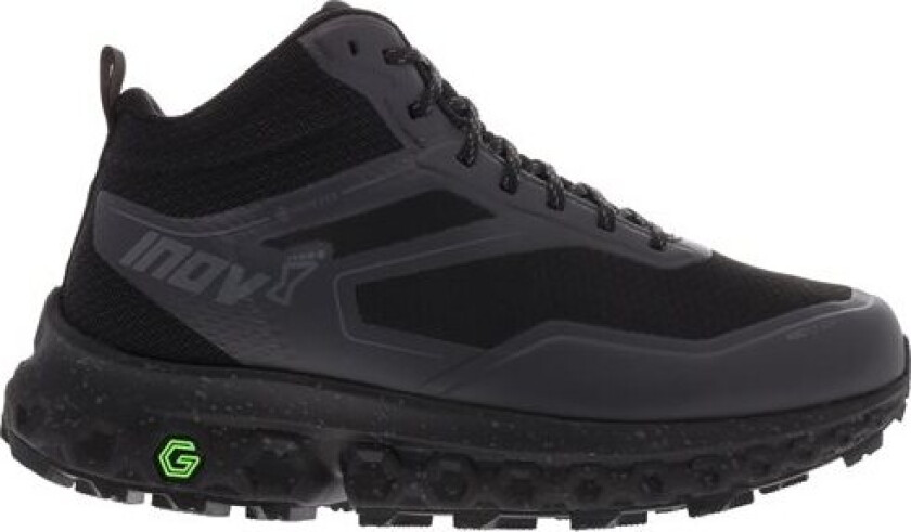 Men's Rocfly G 390 GORE-TEX 40.5, Black