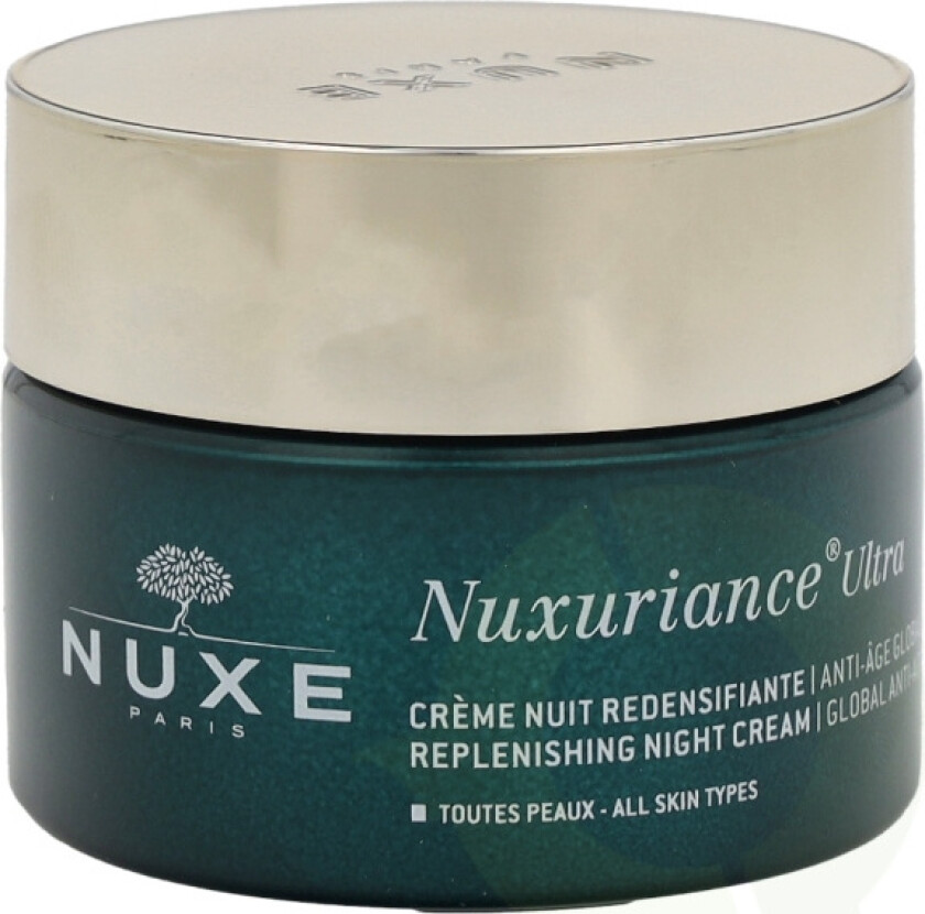 Nuxe Nuxuriance Ultra Night Cream - 50ml