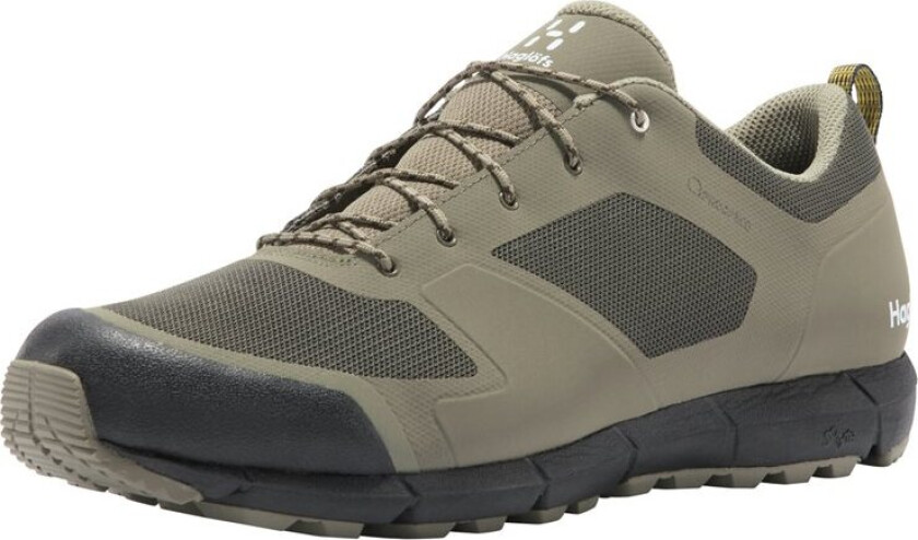 L.I.M Proof Low Men Sage Green  47 1/3