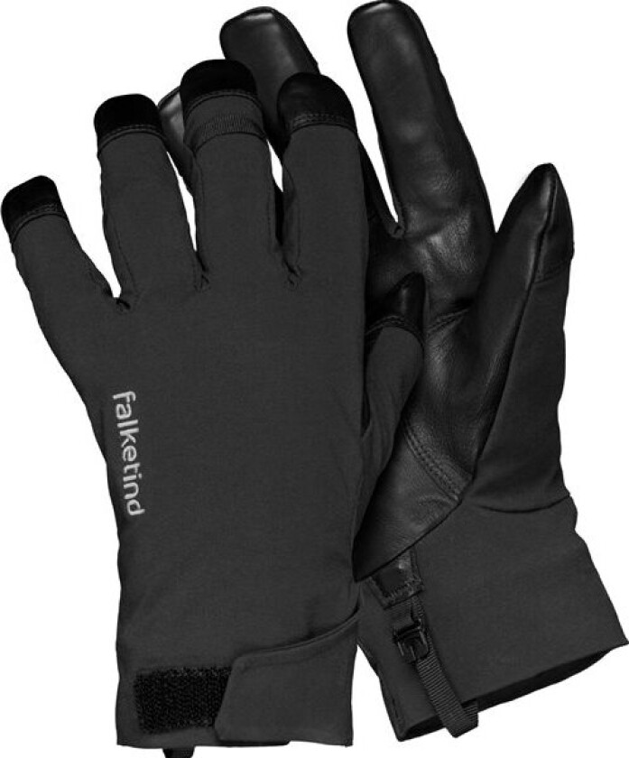 Falketind Dri Short Gloves