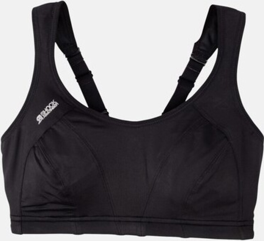 Active Multi Sport Bra S4490 -, Black, 70b, Sport-Bh