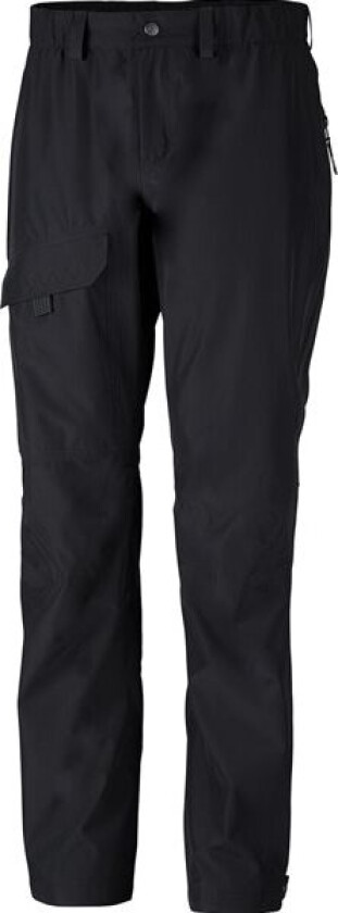 Laka Women's Pant XS, Black