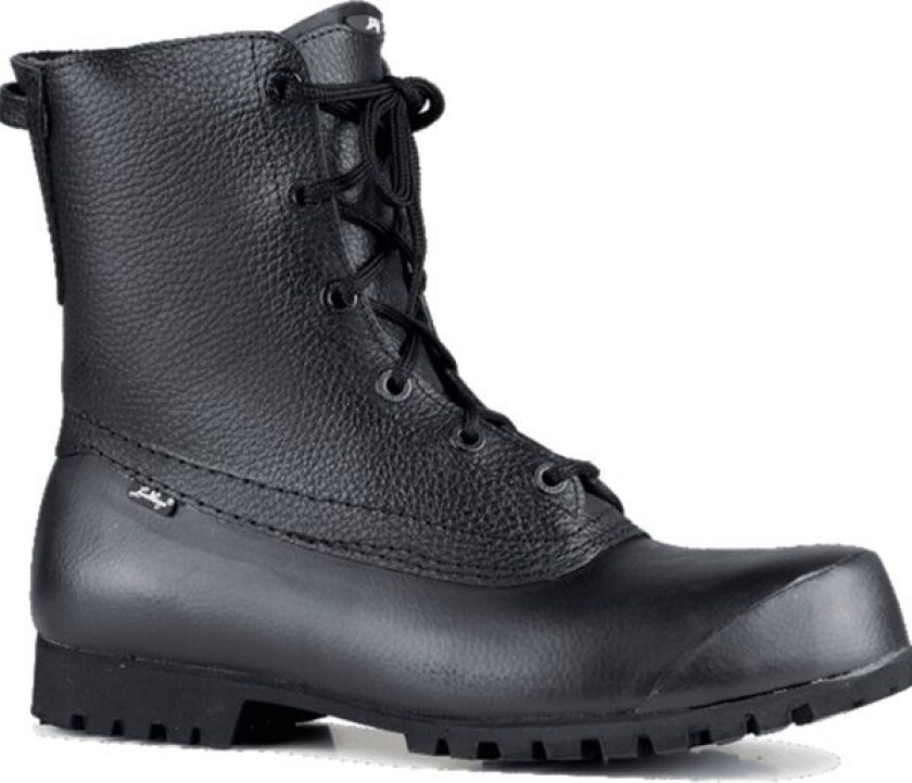 Unisex Park 36, Black