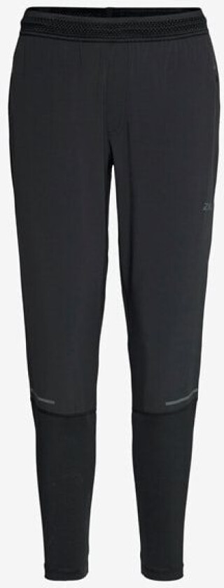 Men's Light Speed Jogger L, Black/Black Reflective