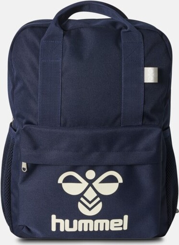 Kids' hmlJAZZ Backpack Mini OneSize, Black Iris