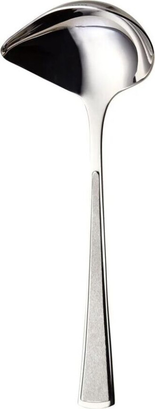 Ramona sausesleiv rustfritt stål