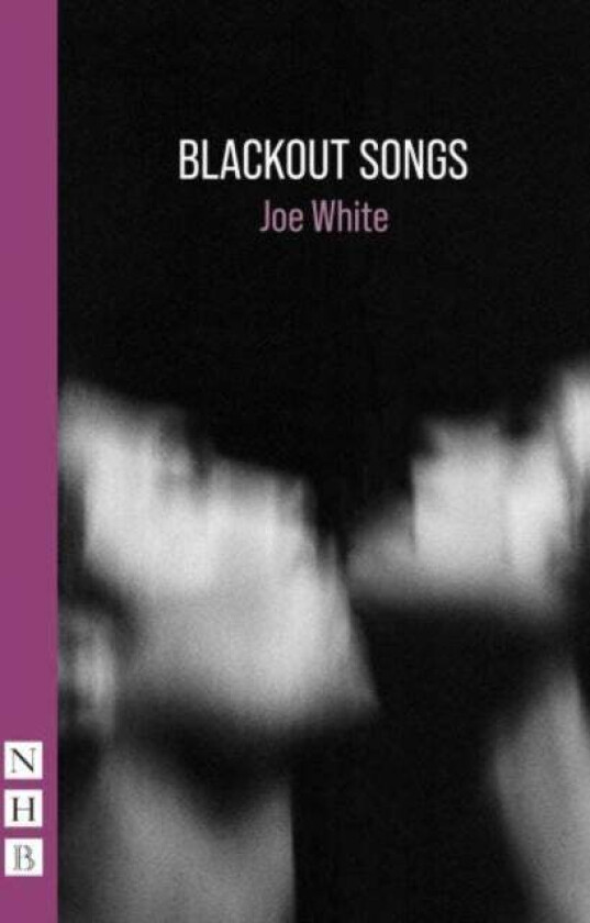 Blackout Songs av Joe White