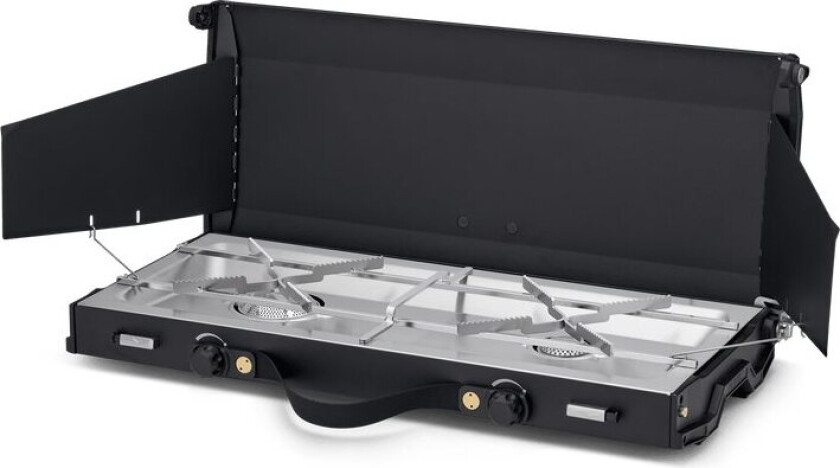 Alika Stove OneSize, Black
