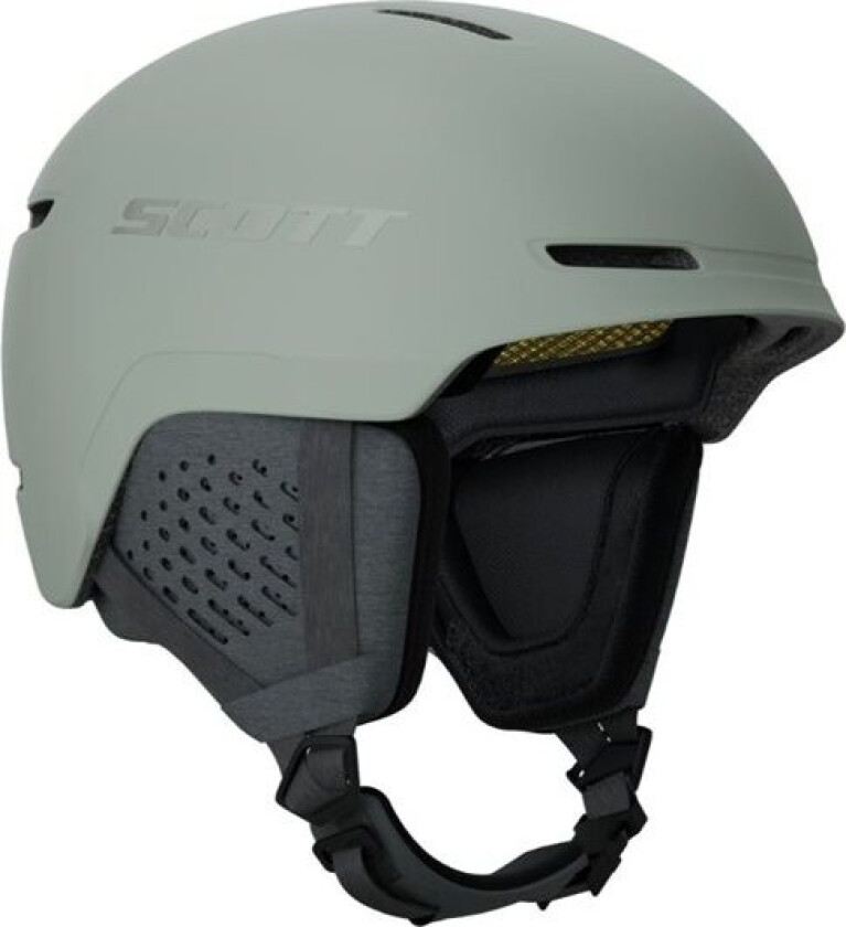 Sco Helmet Track Plus