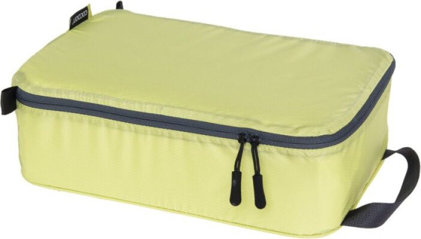 Packing Cube Light Discrete Medium OneSize, Wild Lime