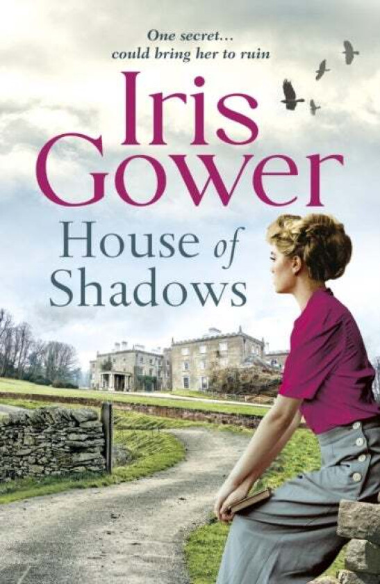 House of Shadows av Iris Gower