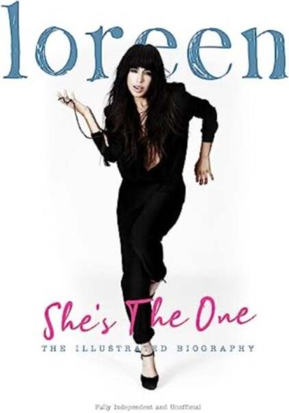 Loreen av Carolyn McHugh