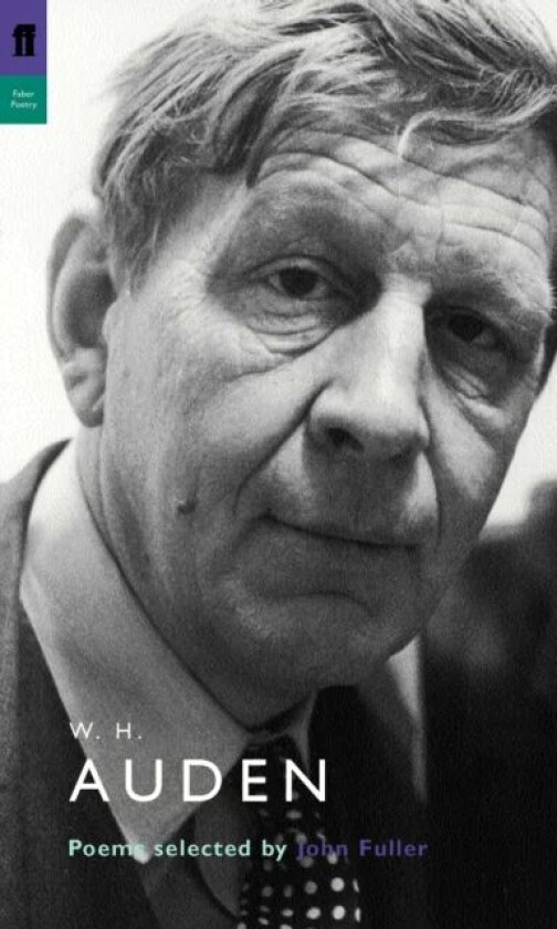W. H. Auden av W.H. Auden