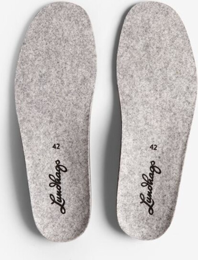 Noren Aerogel Insole 36, Grey