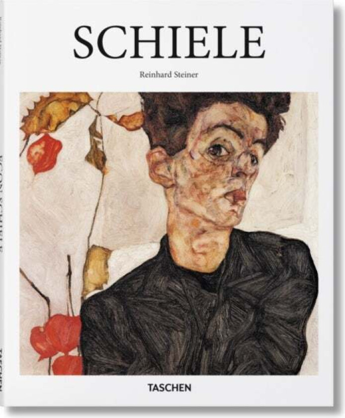 Schiele av Reinhard Steiner