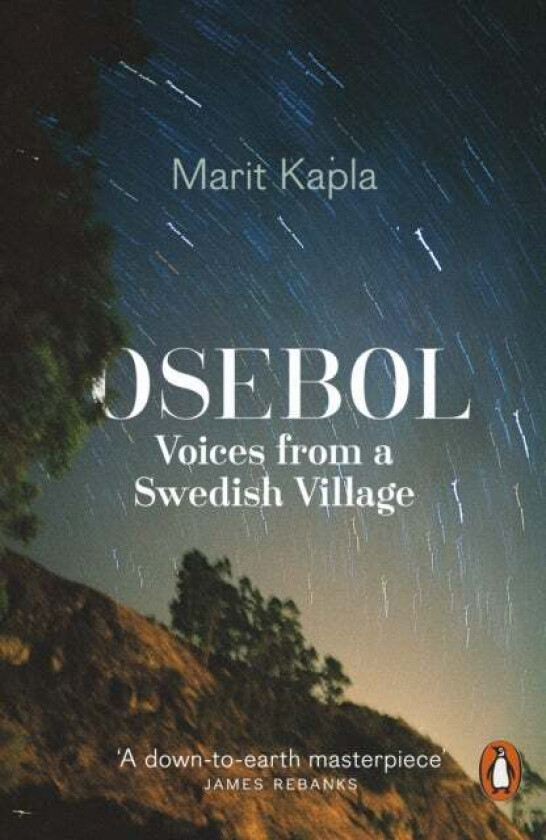 Osebol av Marit Kapla