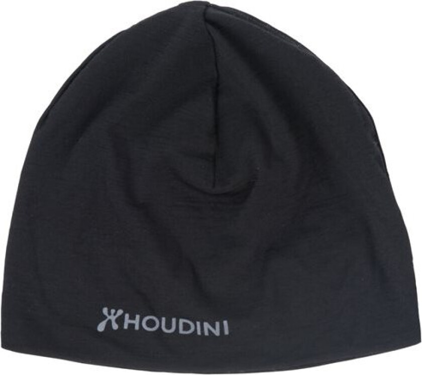 Desoli Hat M, True Black/Trueblack