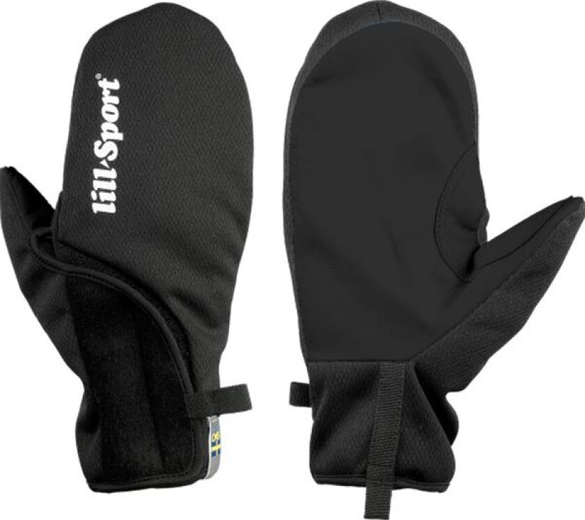 Overstrap Överdragshandske