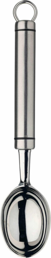 Bilde av Pro Iskremskje Rustfritt stål