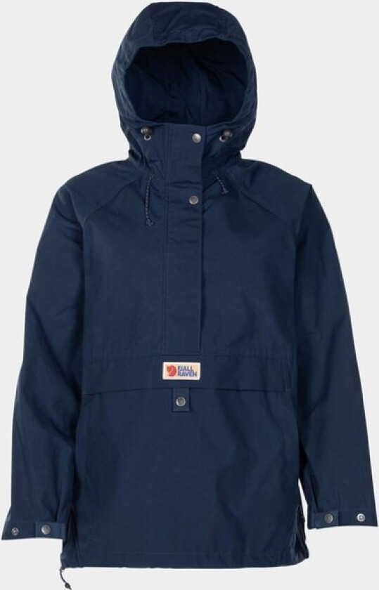 VARDAG ANORAK W STORM