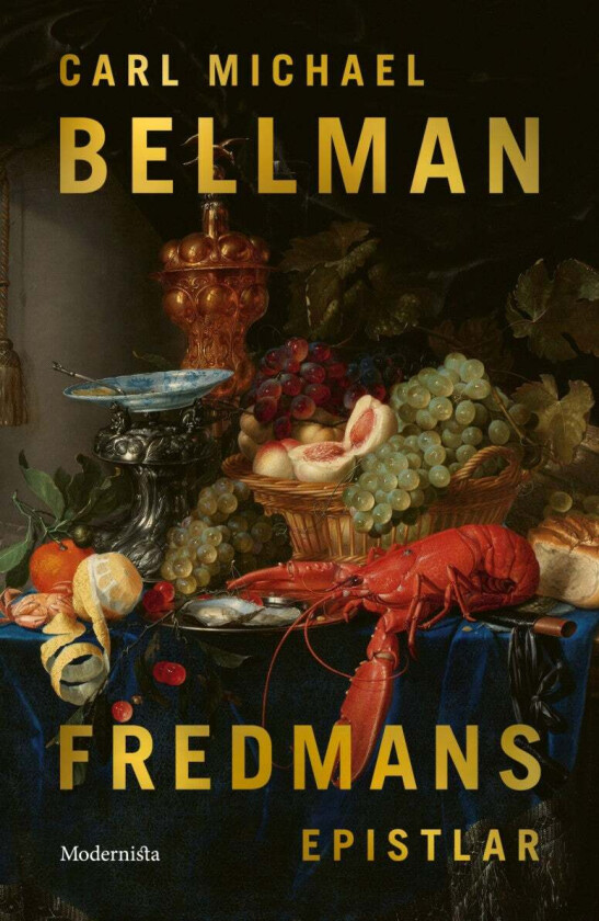 Fredmans epistlar av Carl-Michael Bellman