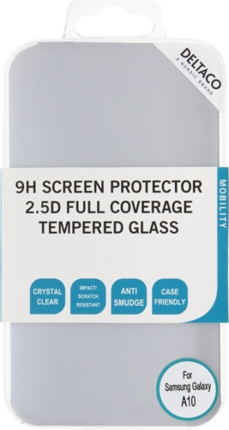 screen protector Galaxy A10